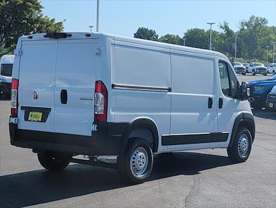 New 2026 Ram ProMaster 1500 Standard Roof Empty Cargo Van for sale #207570 - photo 2