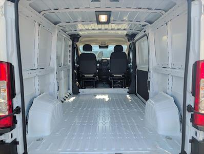 New 2026 Ram ProMaster 1500 Standard Roof Cargo Van for sale #CN15145 - photo 2