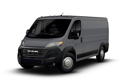 New 2026 Ram ProMaster 1500 Standard Roof Empty Cargo Van for sale #207571 - photo 1