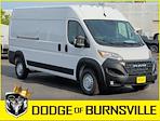 New 2026 Ram ProMaster 2500 High Roof Empty Cargo Van for sale #209124 - photo 1