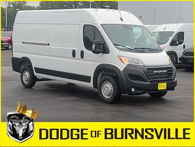 New 2026 Ram ProMaster 2500 High Roof Cargo Van for sale #CN15184 - photo 1