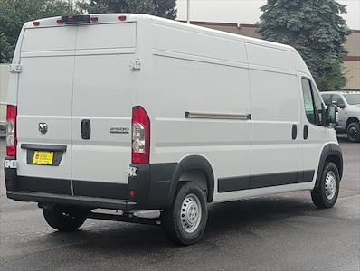 New 2026 Ram ProMaster 2500 High Roof Cargo Van for sale #CN15184 - photo 2