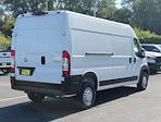 New 2026 Ram ProMaster 2500 High Roof Empty Cargo Van for sale #209138 - photo 2
