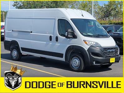 New 2026 Ram ProMaster 2500 High Roof Empty Cargo Van for sale #CN15150 - photo 1