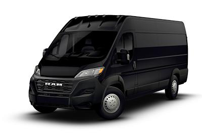 New 2026 Ram ProMaster 3500 High Roof Empty Cargo Van for sale #211847 - photo 1