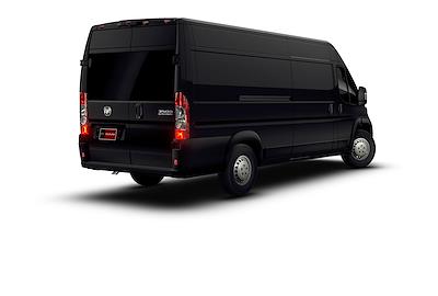 New 2026 Ram ProMaster 3500 High Roof Empty Cargo Van for sale #211847 - photo 2