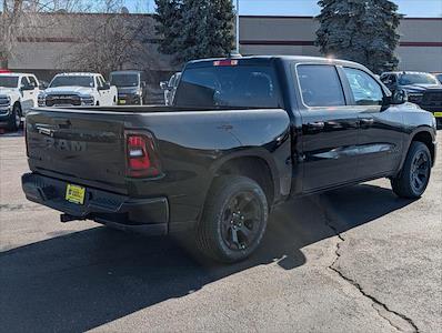New 2026 Ram 1500 Big Horn Crew Cab for sale #214739 - photo 2