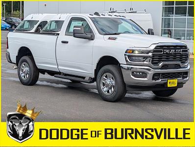 New 2026 Ram 3500 Tradesman Regular Cab for sale #NT18878 - photo 1