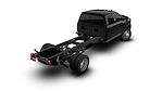 New 2026 Ram 5500 Crew Cab 84 CA Cab Chassis for sale #324728 - photo 1