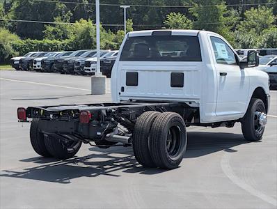 New 2026 Ram 3500 Regular Cab 60 CA Cab Chassis for sale #325180 - photo 2
