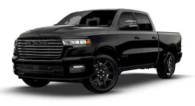 New 2026 Ram 1500 Laramie Crew Cab for sale #336904 - photo 1