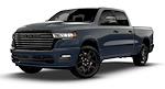 New 2026 Ram 1500 Laramie Crew Cab for sale #336906 - photo 1