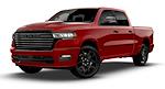 New 2026 Ram 1500 Laramie Crew Cab for sale #336908 - photo 1