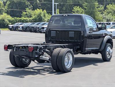 New 2026 Ram 4500 Regular Cab 60 CA Cab Chassis for sale #CN18960 - photo 2