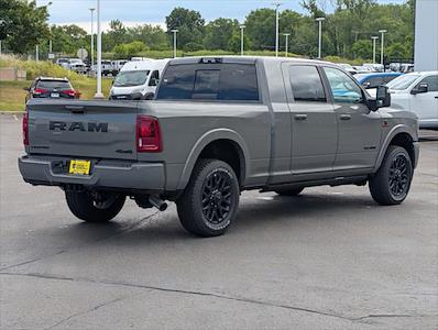 New 2026 Ram 2500 Limited Mega Cab for sale #NT18916 - photo 2