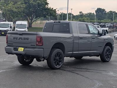 New 2026 Ram 3500 Laramie Mega Cab for sale #357463 - photo 2