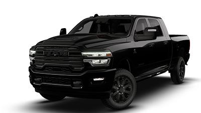 New 2026 Ram 3500 Laramie Mega Cab for sale #357464 - photo 1