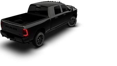 New 2026 Ram 3500 Laramie Mega Cab for sale #357464 - photo 2