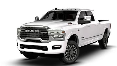 New 2026 Ram 3500 Limited Mega Cab for sale #357466 - photo 1