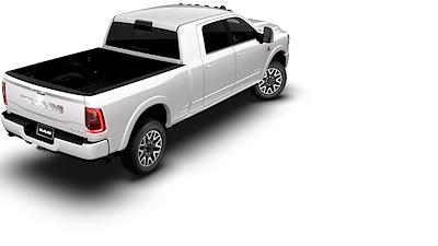 New 2026 Ram 3500 Limited Mega Cab for sale #357466 - photo 2
