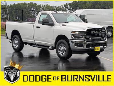 New 2026 Ram 3500 Tradesman Regular Cab for sale #357477 - photo 1