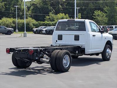 New 2026 Ram 3500 Regular Cab 84 CA Cab Chassis for sale #358194 - photo 2