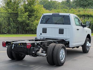 New 2026 Ram 3500 Regular Cab 60 CA Cab Chassis for sale #358195 - photo 2