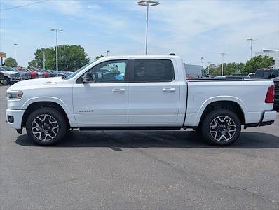New 2026 Ram 1500 Laramie Crew Cab for sale #401192 - photo 1