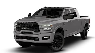 New 2027 Ram 3500 Limited Mega Cab for sale #412982 - photo 1