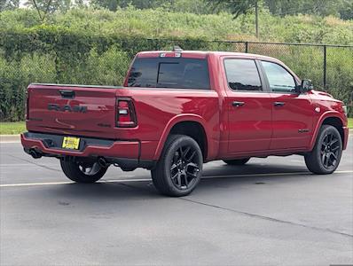 New 2026 Ram 1500 Laramie Crew Cab for sale #413639 - photo 2