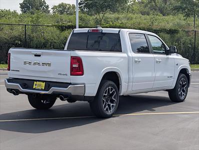 New 2026 Ram 1500 Laramie Crew Cab for sale #NT180046 - photo 2