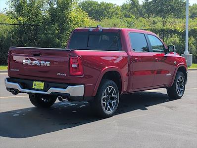 New 2026 Ram 1500 Laramie Crew Cab for sale #413643 - photo 2