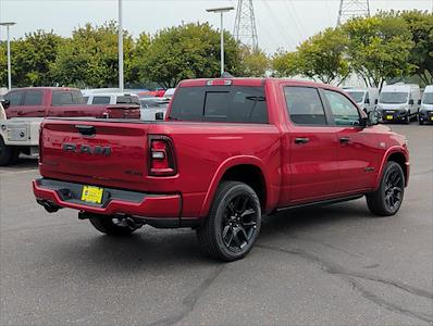New 2026 Ram 1500 Laramie Crew Cab for sale #432995 - photo 2