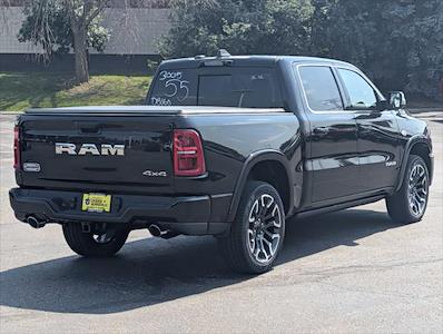 New 2026 Ram 1500 Longhorn Crew Cab for sale #433005 - photo 2