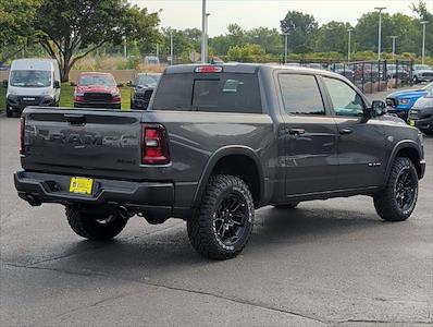 New 2026 Ram 1500 Rebel Crew Cab for sale #433261 - photo 2