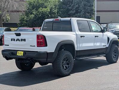 New 2026 Ram 1500 RHO Crew Cab for sale #436619 - photo 2