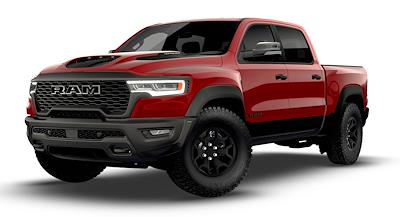 New 2026 Ram 1500 RHO Crew Cab for sale #436621 - photo 1