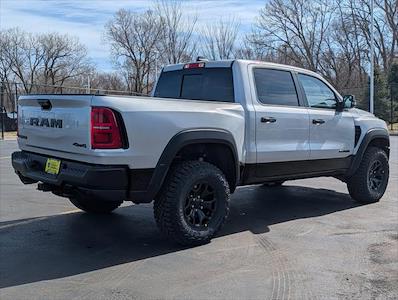 New 2026 Ram 1500 RHO Crew Cab for sale #436623 - photo 2
