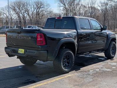 New 2026 Ram 1500 RHO Crew Cab for sale #436627 - photo 2