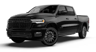 New 2027 Ram 1500 Limited Crew Cab for sale #599721 - photo 1