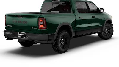 New 2027 Ram 1500 Rebel Crew Cab for sale #620682 - photo 2
