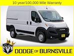 New 2026 Ram ProMaster 1500 High Roof Empty Cargo Van for sale #CN15005 - photo 1
