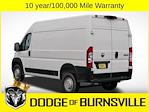New 2026 Ram ProMaster 1500 High Roof Empty Cargo Van for sale #CN15005 - photo 3