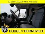 New 2026 Ram ProMaster 1500 High Roof Empty Cargo Van for sale #CN15005 - photo 4