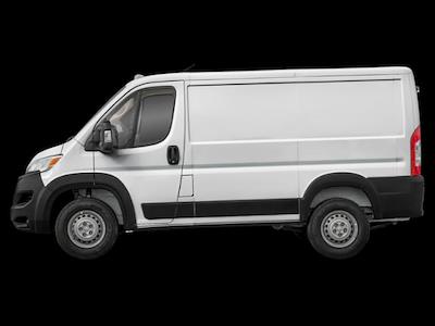 New 2026 Ram ProMaster 1500 High Roof Empty Cargo Van for sale #CN15006 - photo 2