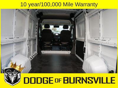 New 2026 Ram ProMaster 1500 High Roof Empty Cargo Van for sale #CN15008 - photo 2