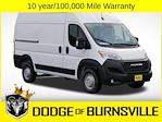 New 2026 Ram ProMaster 1500 High Roof Empty Cargo Van for sale #CN15008 - photo 1