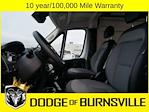 New 2026 Ram ProMaster 1500 High Roof Empty Cargo Van for sale #CN15008 - photo 5