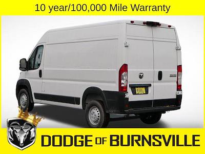 New 2026 Ram ProMaster 1500 High Roof Empty Cargo Van for sale #CN15009 - photo 2