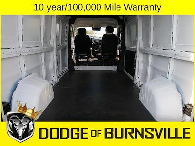 New 2026 Ram ProMaster 2500 High Roof Empty Cargo Van for sale #CN15013 - photo 2